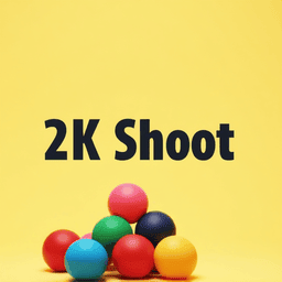 2K Shoot