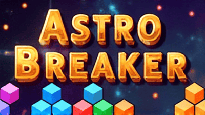 Astro Breaker