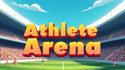 Athlete Arena