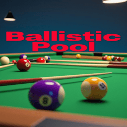 Ballistic Pool