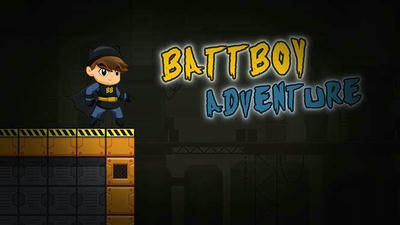 Battboy Adventure 2