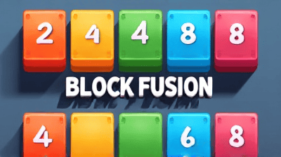 Block Fusion