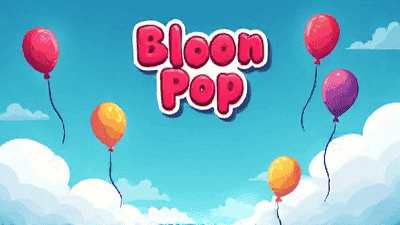 Bloon Pop