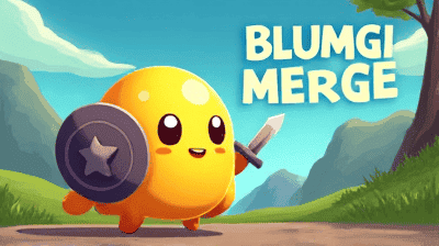 Blumgi Merge