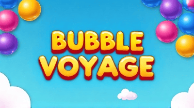 Bubble Voyage Rush