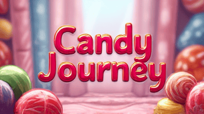 Candy Journey