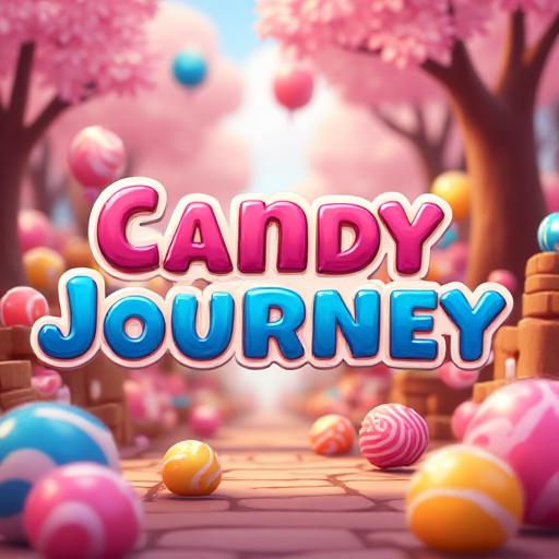 Candy Journey
