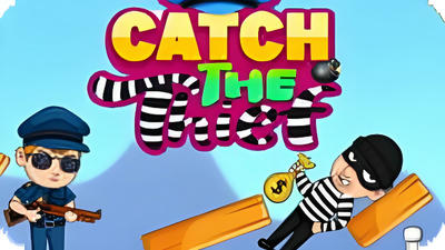 Catch The Thief
