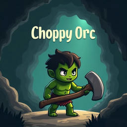 Choppy Orc
