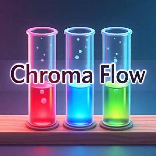 Chroma Flow