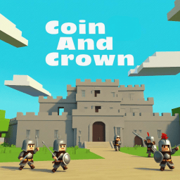 Coin And Crown