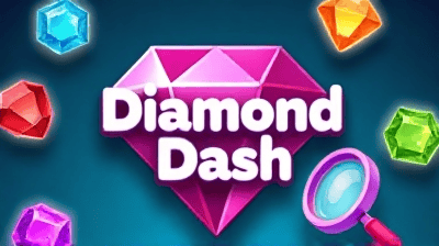 Diamond Dash