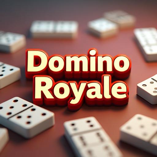 Domino Royale