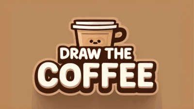 Draw The Coffee