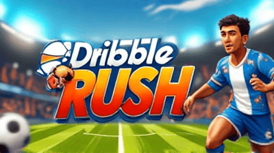 Dribble Rush