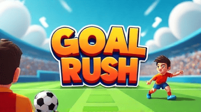 Goal Rush
