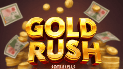 Gold Rush Slots
