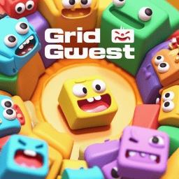 Grid Quest