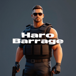 Hero Barrage