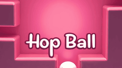 Hop Ball