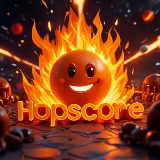 Hopscare