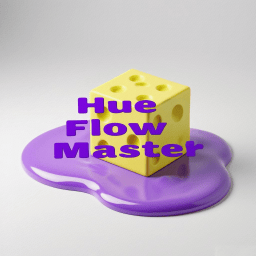 Hue Flow Master