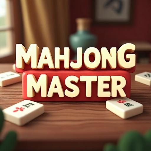 Mahjong Master