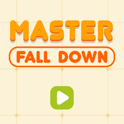 Master Fall Down