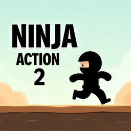 Ninja Action 2