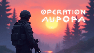 Operation Aurora