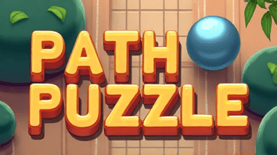 Path Puzzle