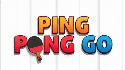 Ping Pong Go