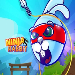Rabbit Samurai