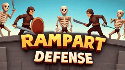 Rampart Defense