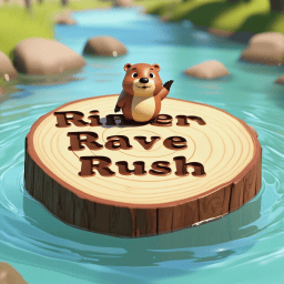 River Rave Rush