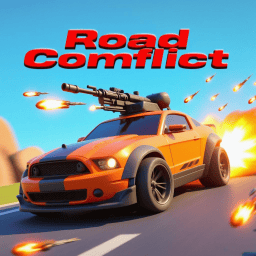 Road Conflict