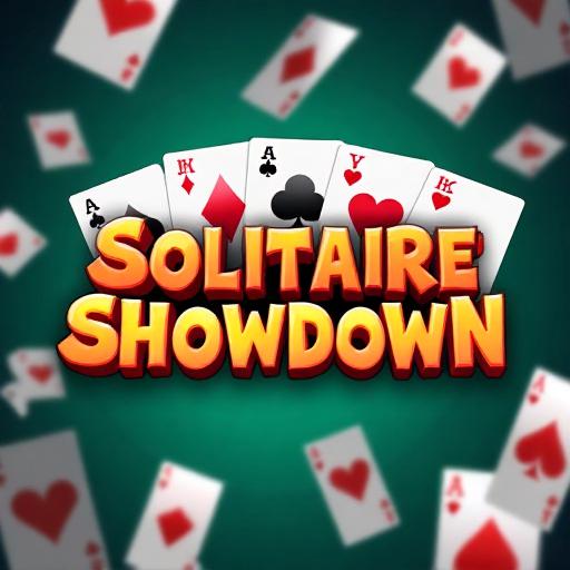 Solitaire Showdown