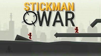 Stickman War