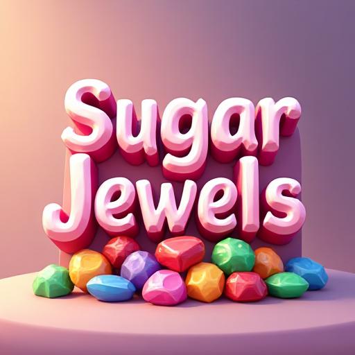 Sugar Jewels