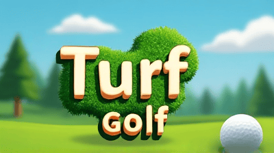 Turf Golf