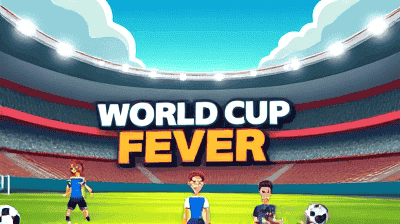 World Cup Fever